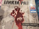 Hybrid Theory by Linkin Park (Vinyl, 2021, Warner Music Group)