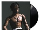 Travis Scott Rodeo Vinyl 2LP Unsealed Unplayed