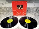 MILES DAVIS Workin' And Steamin' 1974 Remastered 2X Gatefold LP Prestige P 24034