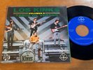 THE KINKS Sunny Afternoon +3 1966 MEXICO 7