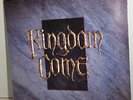Kingdom Come Self Titled 1988 Polygram Record Inc. R154082 Vinyl