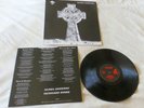 Black Sabbath 1989 UK I.R.S LP Headless Cross