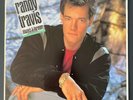 Randy Travis   Always and Forever   1987 ORIG PRESS FULLY PLAY TESTED VINYL NM