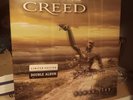 CREED Human Clay SEALED RARE Double Album Vinyl LP Wind-Up BMG Release