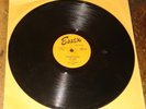 BILL HALEY COMETS   STRAIGHT JACKET b/w CHATTANOOGA   USA ESSEX 78 RPM EX- MINUS