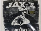JAY-Z DYNASTY: ROC LA FAMILIA (2000 - ) ROC-A-FELLA 3145482031 US VINYL 2LP