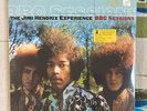 The Jimi Hendrix Experience SEALED 3 LP BBC Sessions Numbered M/M