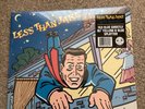 Less Than Jake Hello Rockview Limited Edition Vinyl Record 2025 Brand New Sealed