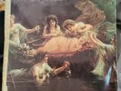 Kin Ping Meh S/T Original 1972 Polydor Psych Kraut Rock Hard Rock LP