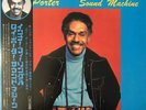 LP Roy Porter Sound Machine ‎– Inner Feelings P-Vine Records ‎– PLP-6975