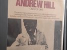 RARE JAZZ LP Andrew Hill - One For One Blue Note - BN-LA459-H2