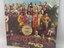 The Beatles ‎Sgt Peppers Lonely Hearts Club Band Vinyl LP US 1976 Reissue SEALED