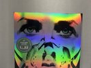 Underoath They're Only Chasing Safety 20th Anniversary Vinyl Clear Neon Orange