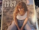 Taylor Swift - 1989 Taylor's Version 2LP Rose Garden Pink Edition Vinyl SEALED