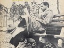 Horace Silver Quintet - 6 Pieces of Silver - Blue Note LP 1539