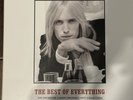 Tom Petty The Best of Everything Vinyl Boxset