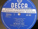 Rolling Stones LP Beggars Banquet UK Decca 1st Press AMAZING AUDIO LIKENEW COVER