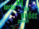Lords of the Underground Here Come the Lords (Vinyl) 12