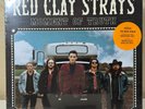Moment of Truth by Red Clay Strays (Seaglass Vinyl) - NEW SEALD Mnr Slv Dmg