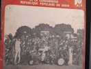 - National Orchestre Les Volcans De La Gendarmerie Republique Populaire Du Benin