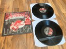 BEN FOLDS AND WASO - LIVE IN PERTH 2 LPS VINYL MINT- RSD 2017