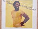 ROY AYERS Everybody Loves The Sunshine POLYDOR PD-1-6070 US SHRINK VINYL LP