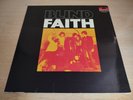 Blind Faith ‎– Blind Faith Germany 1969 LP Album