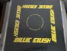 Billie Eilish - Live At Third Man Records 2020 RSD Blue Vinyl - MINT