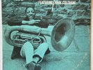 Ray Draper Quintet Featuring John Coltrane   NJLP 8228 New Jazz Prestige LP