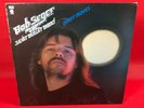BOB SEGER & THE SILVER BULLET BAND Night Moves 1976 UK vinyl LP + original INNER
