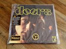 The Doors by The Doors (Analogue Productions 2012 2x45rpm 200G Edition UNPLAYED)