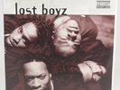 Lost Boyz – Legal Drug Money Universal 1996 Us Original (2LP/NM-/Vg+)/514