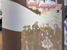 Led Zeppelin II LP 1969 Atlantic SD8236 RL/SS Ludwig HOT MIX Monarch VG RARE