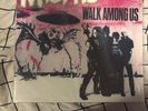 Misfits Walk Among Us Earache Propeller Effect Variant, Samhain, Danzig