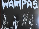 LES WAMPAS Shalala Marie-Lou 1986 Tutti Frutti Psycho punk LP REEDITION Smap 33T