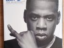 Jay-Z ‎– The Blueprint² The Gift & The Curse 4xLP US-2002 1st PRESS VG+/VG