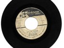 1964-Blues Busters With Byron Lee And The Dragonaires-I Won't Let You-7'-wav