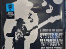 Stevie Ray Vaughan & Double Trouble - A Legend In The Making - Epic LP MINT RSD