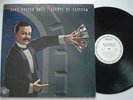 BLUE OYSTER CULT Agents Of Fortune EX COLUMBIA White Label Promo vinyl LP