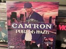 Cam'Ron Purple Haze 2LP limited edition purple and white vinyl RARE