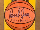 Pearl Jam TEN 1992 First UK Press Vinyl LP Picture Disc Epic 4688840 EX+ Vedder