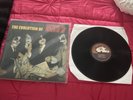Rare The Evolution Of Kiss Vinyl Record Pristine Shape