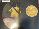 Yard Act - The Overload - Rough Trade Transparent Yellow Vinyl with Bonus CD New