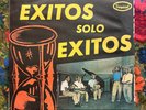 Los Indios Selectos Exitos Solo Exitos LP tropical 2576 latin cumbia gaita