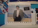 BRUCE SPRINGSTEEN-Tunnel Of Love-Original 1987 Vinyl LP-Sealed with Hype Sticker
