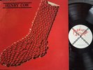 HENRY COW/SLAPP HAPPY - 