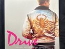 Drive OST Ltd Edition Pink Vinyl