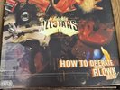 LO-FIDELITY ALLSTARS original Vinyl 2LP How To Operate With A Blown Mind (1998)