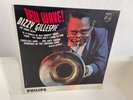 DIZZY GILLESPIE - NEW WAVE - PHILIPS - MONO - US EDITION - EXCELLENT VINYL