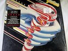 JUDAS PRIEST Turbo - Vinyl Record